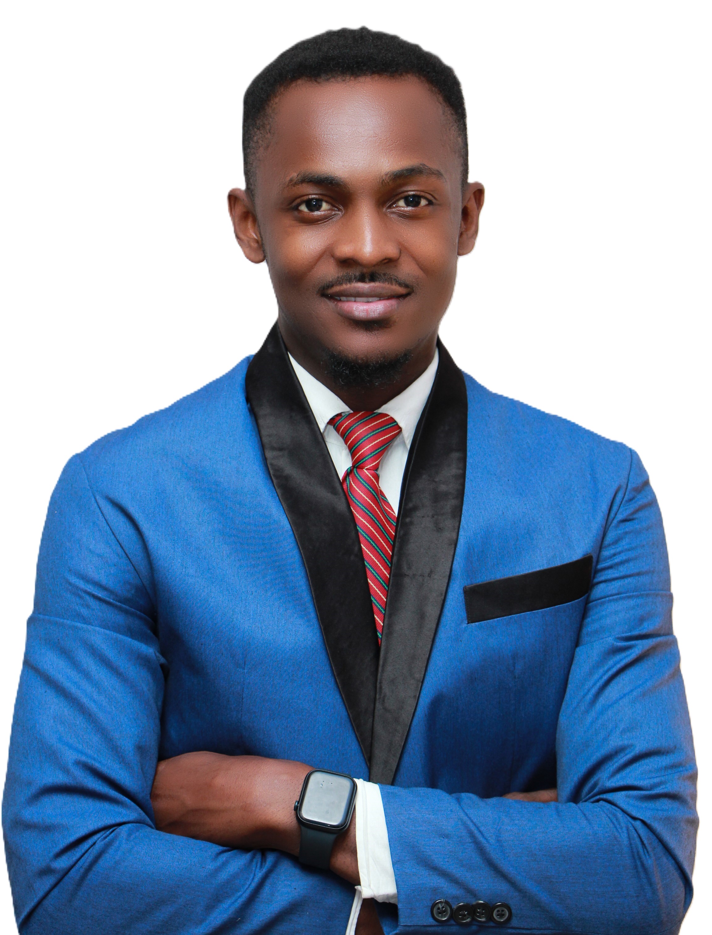 Portfolio Hero Image